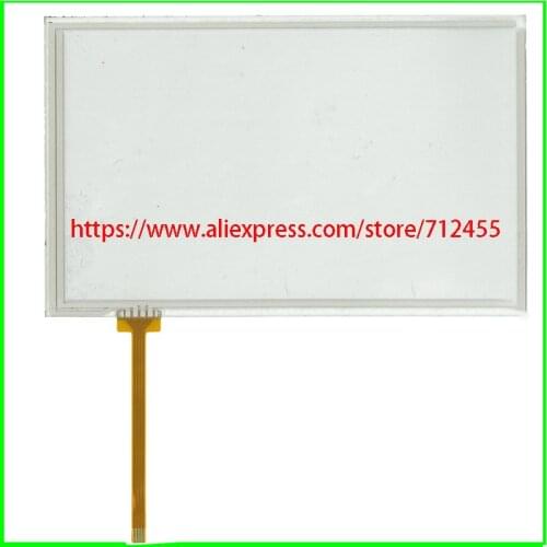 MCGS touch for TPC7062TX TPC7062KE TPC7062KS TPC7062KW TPC7062K TPC7062KD TPC7062TD TPC7062KX New LCD touch glass