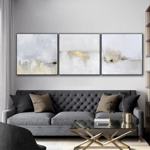 Nordic wall art wholesale canvas printing paintings for living room wall canvas posters and prints home decoration