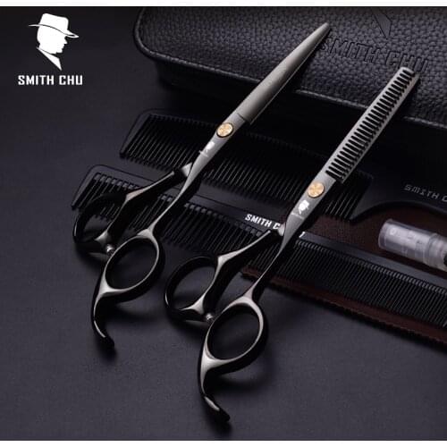Thinning Hairdressing Scissors SMITH CHU China