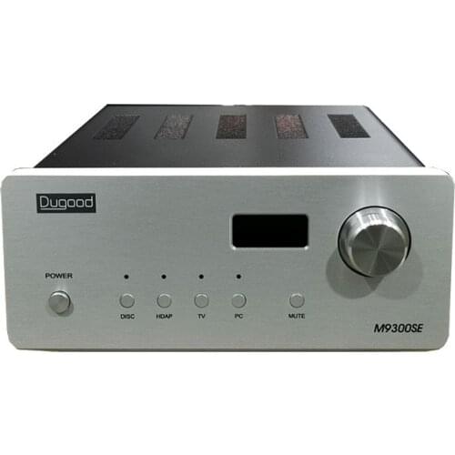 M9300 M9300SE Hi-Fi Stereo with preamp output Fever Mini Amplifier