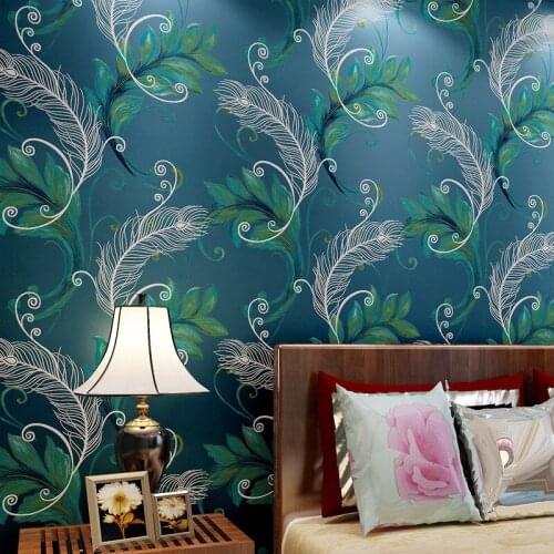 ZXqz 70 High quality Modern Luxury wallpaper 3D wall mural papel de parede photo wall paper Chinese Embossed flower embroidery