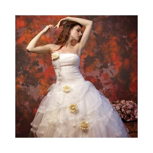 10ft*20ftTye-Die Muslin studio props photography F5000,wedding photographic background,muslin backdrops for photography