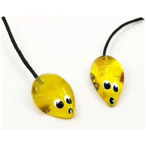 Amberregion Interior Decor Items