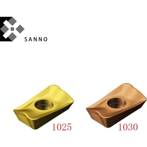 Free shipping! 50pcs/lots R390-11T320E-PM 1025 / R390-11T320E-PM 1030 cnc carbide turning inserts milling inserts
