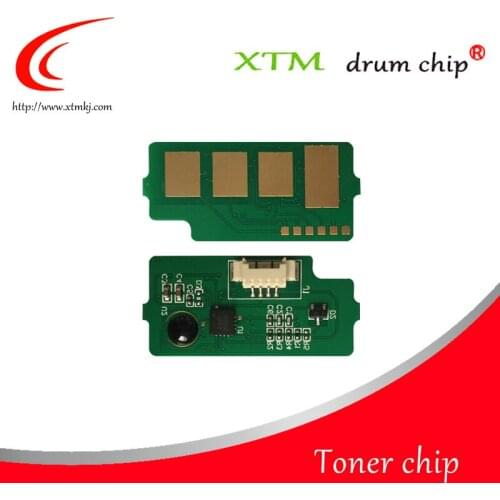 Black 100K MLT-R704 MLT R704 drum chip compatible chip for samsung MultiXpress K3250NR K3300NR cartridge chip