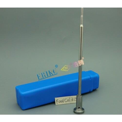 ERIKC fuel pressure control valve FooV C01 315 fuel injector valve F 00V C01 315 genuine control valve FooVC01315