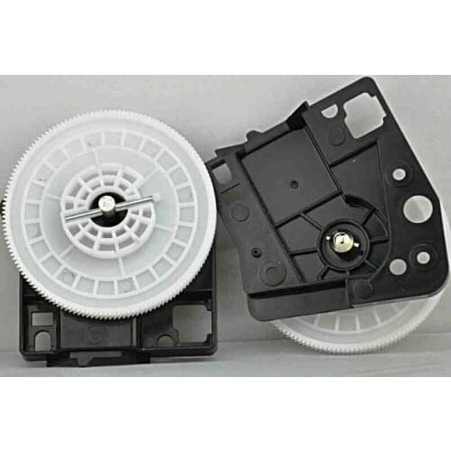 GiMerLotPy Compatible new Toner Cartridges Gear for laserjet Pro 400 M401 M425 M475 M451 Cartridge Drive Gear assy RC3-2497