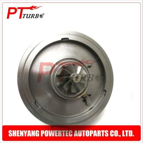 GTC1238VZ Balanced turbocharger core kits turbine 789016 03P253019B for Seat Ibiza V / Fabia 1.2 TDI 55 KW 75 HP CFWA 3 Zyl