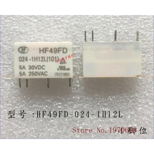 HF49FD-024-1H12L