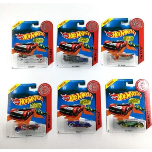 Hot Wheels 1:64 Sport Car Dazzle Sports TEEGRAY CHEVROLETOR Collector Edition Metal Diecast Model Race Car Kids Toys Gift