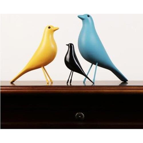 Peace Dove Statue Crafts, Home Office Restaurant Desktop Decorations, Wedding Christmas Gifts, Mascots