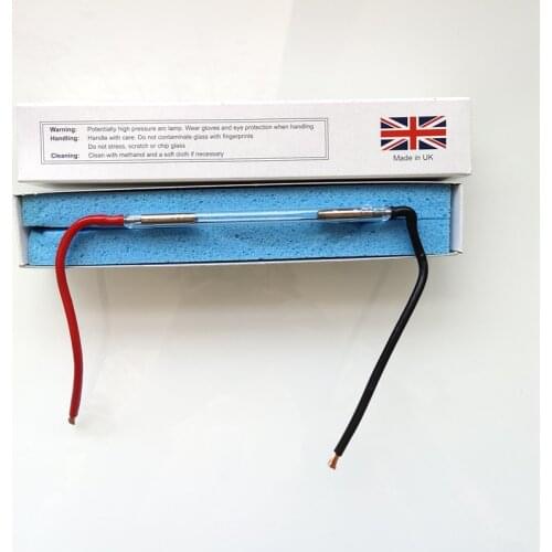 Ipl lamp 500,000 shots ipl flash lamp for hair removal laser handle ipl xenon lamp