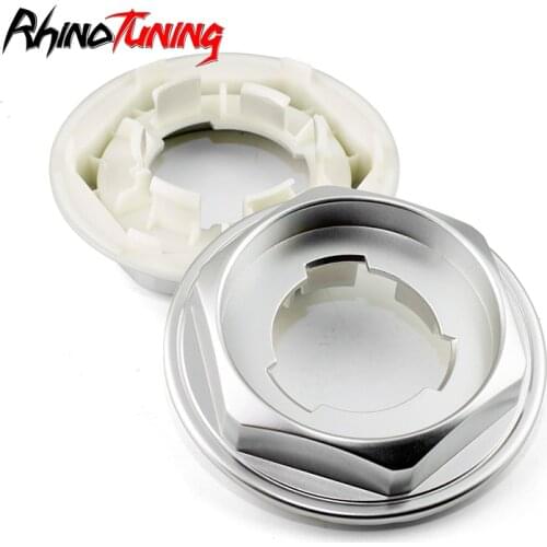 1pc 101mm 88mm/54mm Wheel Center Hub Slilver Caps For Rims Hood Cover For BBS 09.23.212 Auto Styling