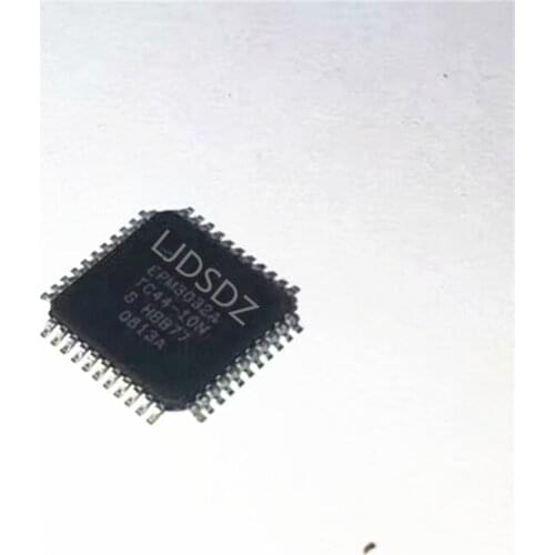 1PCS/LOT EPM3032ATC44-10N NEW IN STOCK