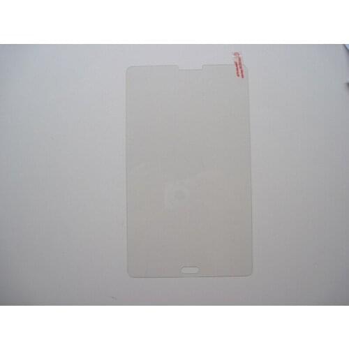 100pcs Tempered Glass Film Screen Protector for Samsung Galaxy Tab S 8.4 T700 T705 Anti-scratch Protective Film + Cleaning Wipes