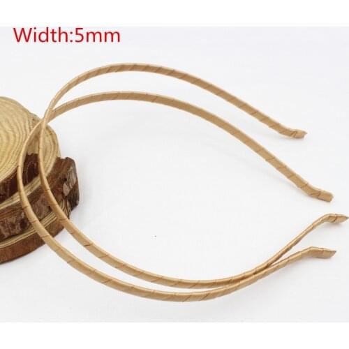 165284F1, 10 pieces / lot 5 mm big head mode, Main jewelry, clothing accessories DIY materials