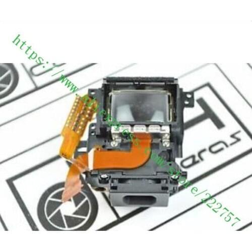 90%New viewfinder For Canon Rebel XSi / 450D View Finder with Focusing Screen Repair Part