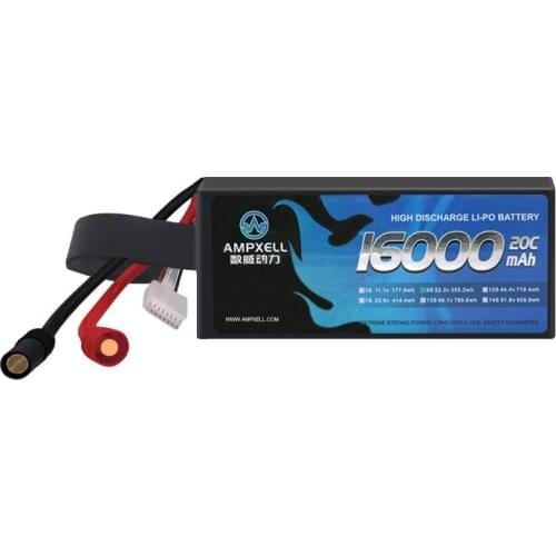 AMPXELL Electrical Equipment