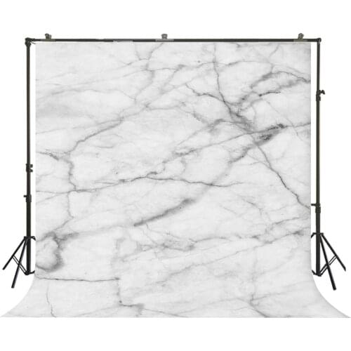 White Marble Backdrop Vintage Rustic Texture Pattern Background Photography Photocall Backdrop Photo Shoot Portrait Wallpaper