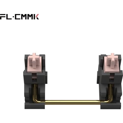 Комплектующие для мышей и клавиатур FL·ESPORTS China At AliExpress