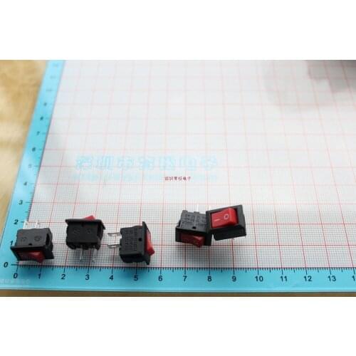 Hot sale Free shipping ship switch button switch KCD1-11-2P