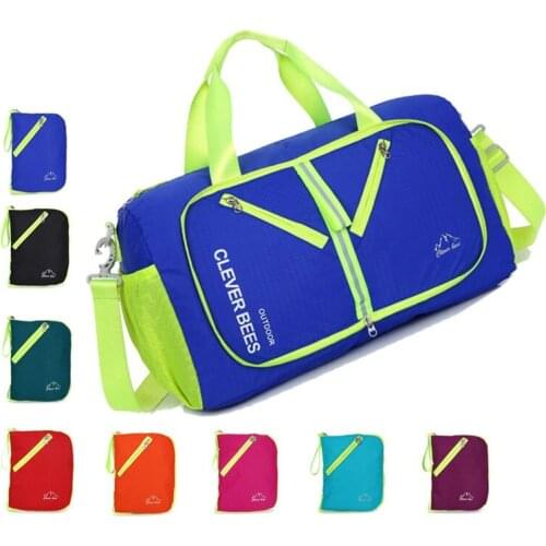 JONETON Men's Sports Bags