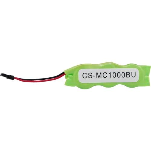 Cameron Sino 20mAh Battery for Symbol MC1000, MC1000-KH0LA2U0000, MC1000-KU0LA2U000R, MC1000-KU0LA2U000R-KIT, MC1000-KU0LF2K000R