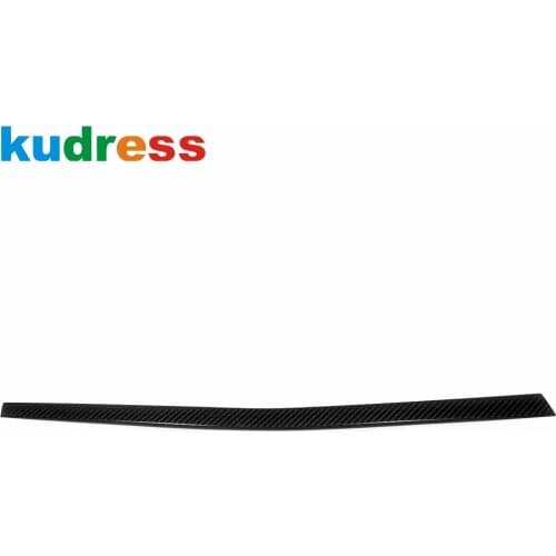 Interior Central Control Console Cover Trim For Volkswagen For VW Golf MK8 Pro R 2021 2022 Stainless Steel Car Accessories