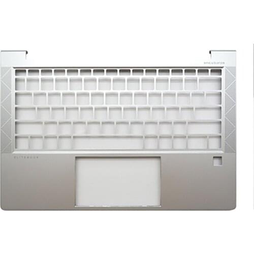 NEW Upper Case Palmrest Cover for HP EliteBook 735 G7 830 G7 6070B1712801