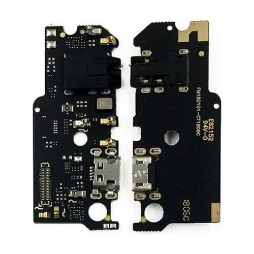 Qian simai Microphones For Meizu M6s Phones