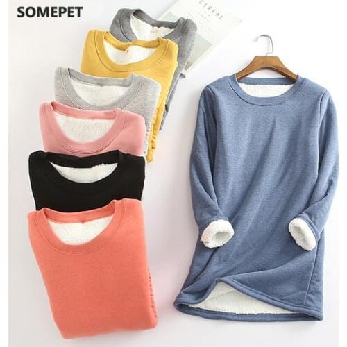 Somepet Women's Fleece Hoodies