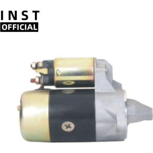 STARTER FOR MOTOR FOR MIT 0.85KW 12V 8T M3T21281 16794N