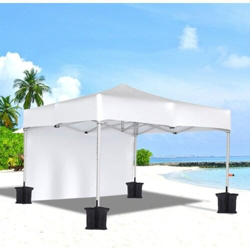 Tent Fixed Sandbag Weights Bag Outdoor Parasol Sandbag Oxford Cloth