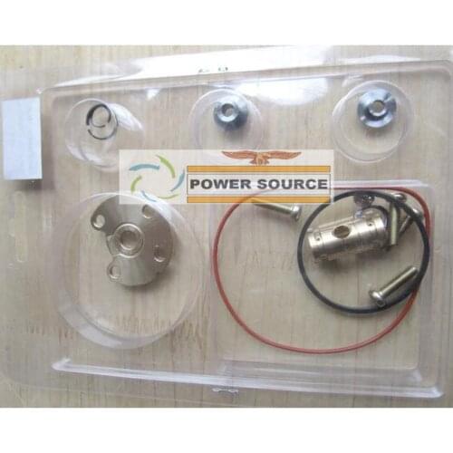 Turbo Repair Kit rebuild GT1749 724930 724930-0006 724930-0004 724930-0002 For AUDI A3 VW JETTA Touran BKD AZV 2.0L Turbocharger
