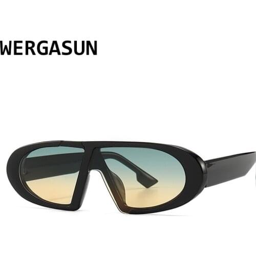 WERGASUN Women's Accessories