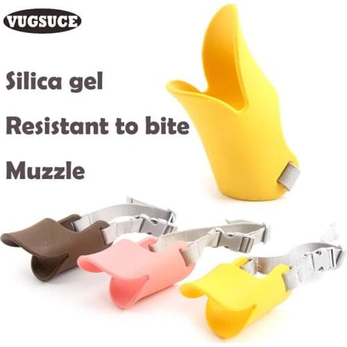 XPangle Muzzles For Dogs