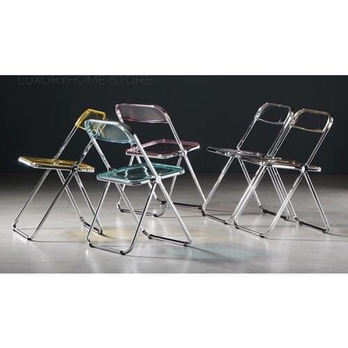 ZUCZUG Folding Stools