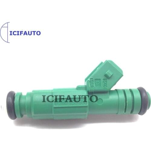 0280155968 Fuel Injector 42lb EV1 For BMW E30 VW Golf Chevrolet Ford 440cc Car Styling Accessories