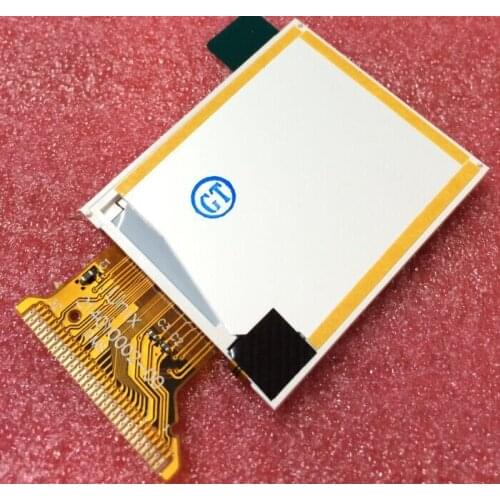 1.45 inch 32P SPI TFT LCD Screen COG ILI9163C Drive IC 128(RGB)*128 QQVGA 8Bit Parallel Interface