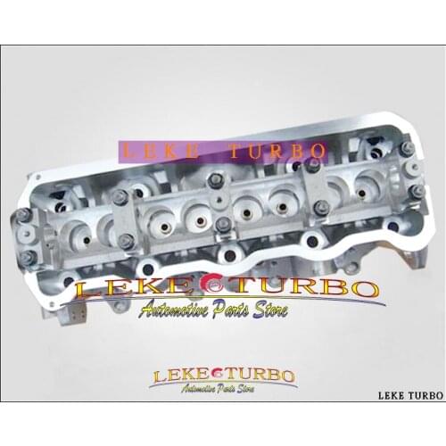 908 051 1Z VW19 8V Cylinder Head 028103351F 1005241 For Audi 80 Avant 90 A4 A6 Cabriolet VW Golf sharan Passat vento 1.9 908051
