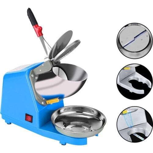 BEIJAMEI Ice Crushers