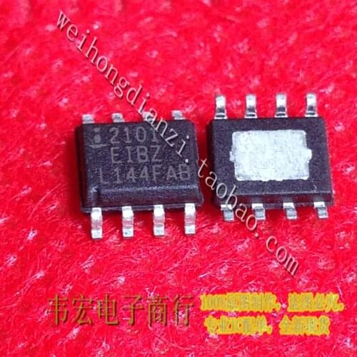 Delivery.HIP2101EIBZ 2101EIBZ HIP2101EIB Free new 14+ integrated chip SOP8