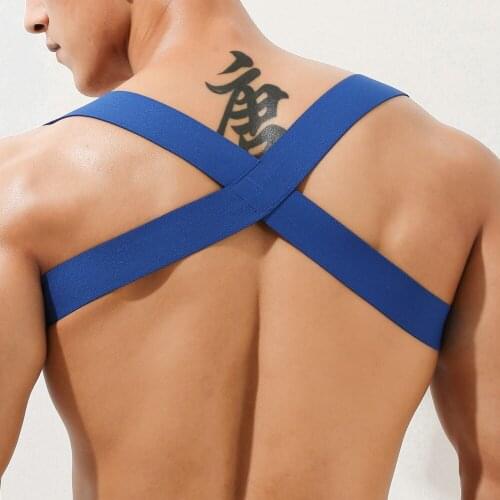 Echoine Men's Underwear