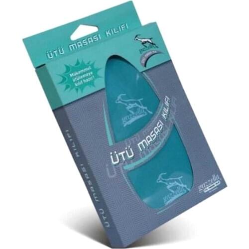 Gazzella Ironing Mats