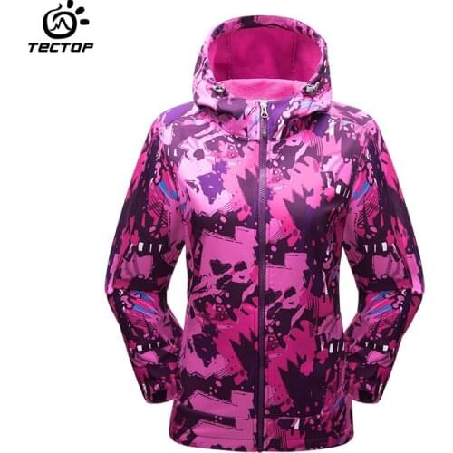 Женские флисовые куртки Goexplore China At AliExpress