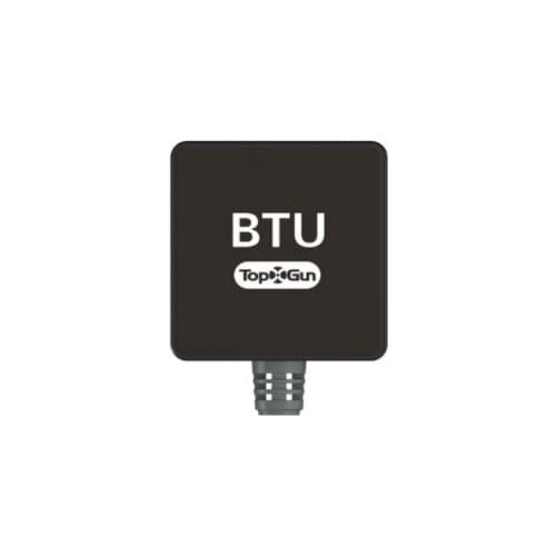 TopXGun BTU Bluetooth module DIY applied to agricultural drone flight control system accessories