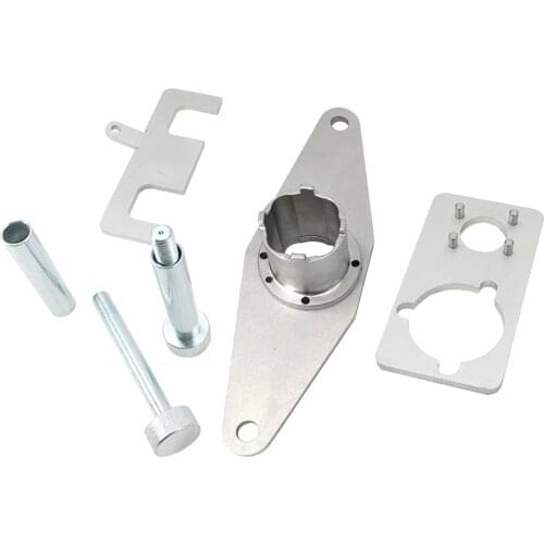 Car Engine Camshaft Timing Lock Tool Set for Land Rover Discovery Sport, Range Rover Evoque (2015 onwards)