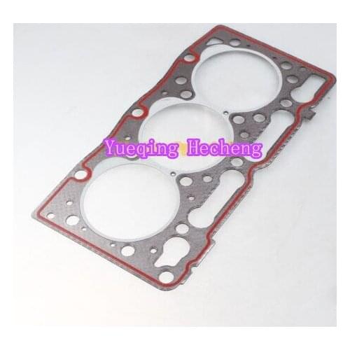 New Head Gasket For Zero Turn Mower ZD28