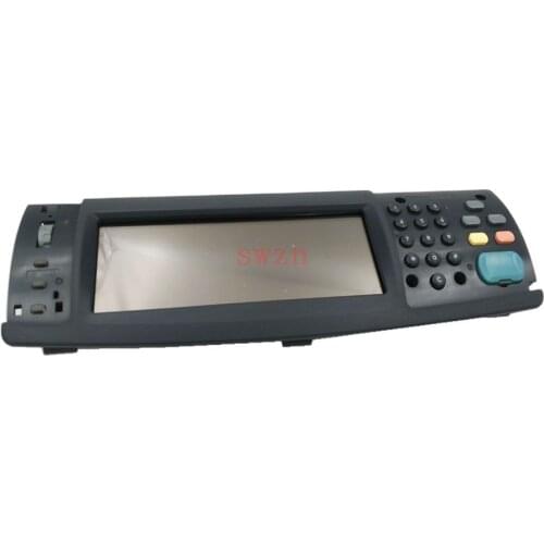 Control panel assembly For HP LaserJet m4345 m4345x m4345xs m4345xm M4349x 4345 4345x 4345xs 4345xm Q3942-60140 Q3942-60102