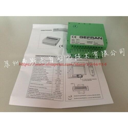 PCIR-A signal isolation module